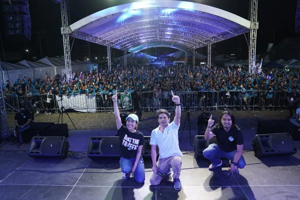 Angkas: As safe as ever, ready to take commuters back to work