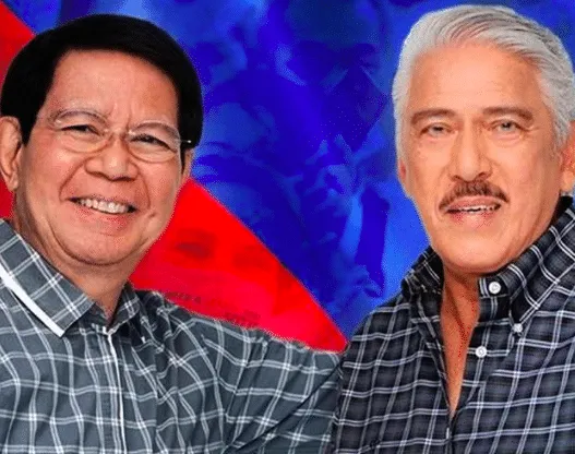 Marissa Sanchez prays: ‘Sana po manalo kayo Mr. President Ping Lacson’