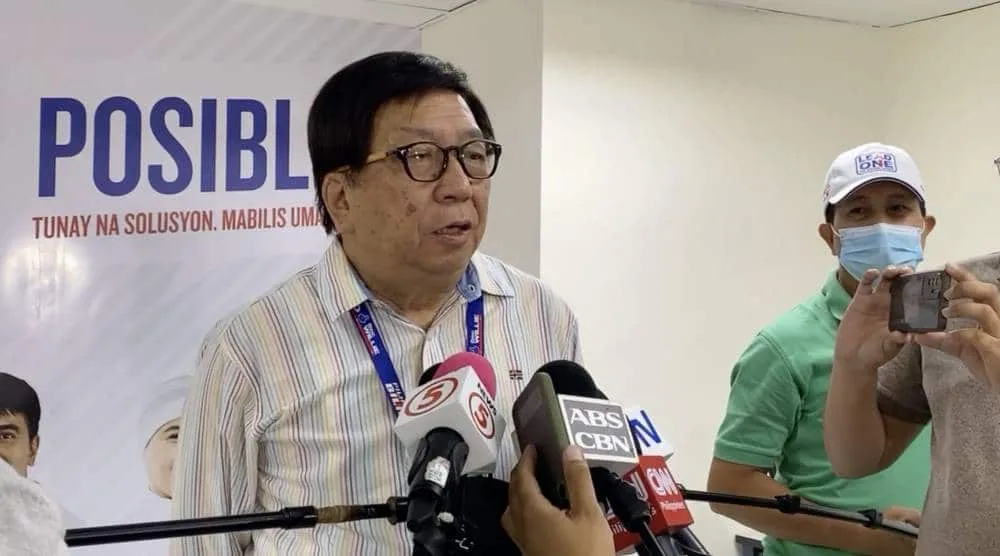 Mayor Isko hurt by lies, insinuations against him —Banayo