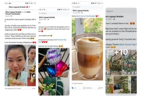 READ: Wife responds to viral appreciation post of husband