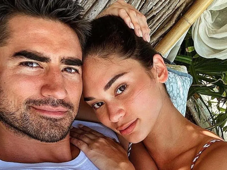 Jeremy Jauncey on his and Pia Wurtzbach’s supposed engagement
