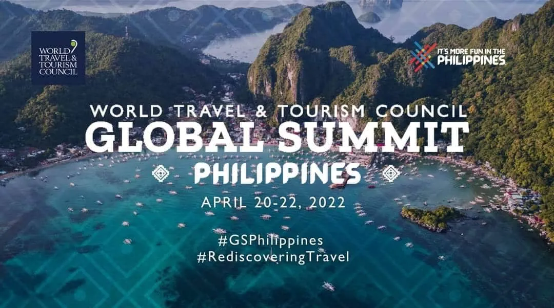 Tourism chief elated with PH’s hosting of WTTC global summit