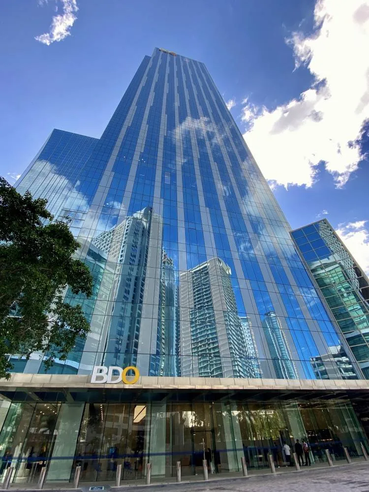 BDO eyes 5%-10% 2022 net income growth