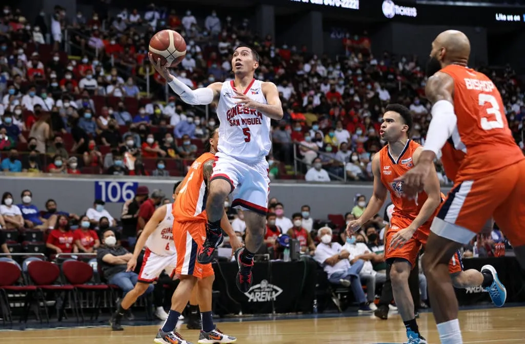 Ginebra deals Meralco another heartbreak, wins Govs’ Cup title