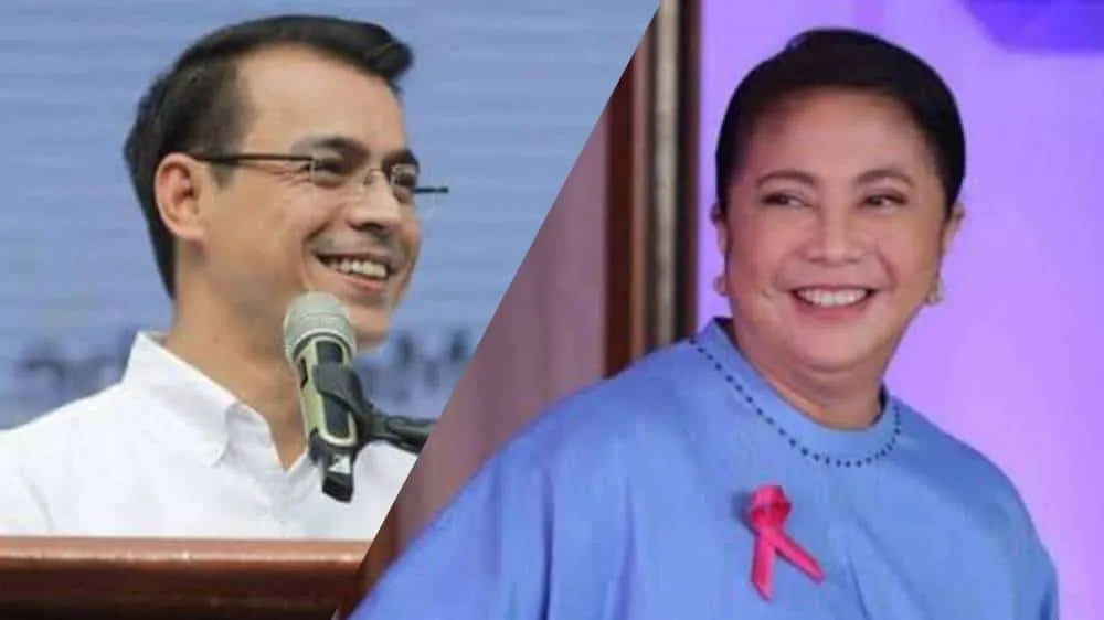 I know she is in a good place’: Mayor Isko greets VP Leni happy birthday