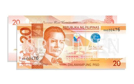 BSP files criminal complaint against banknote burner
