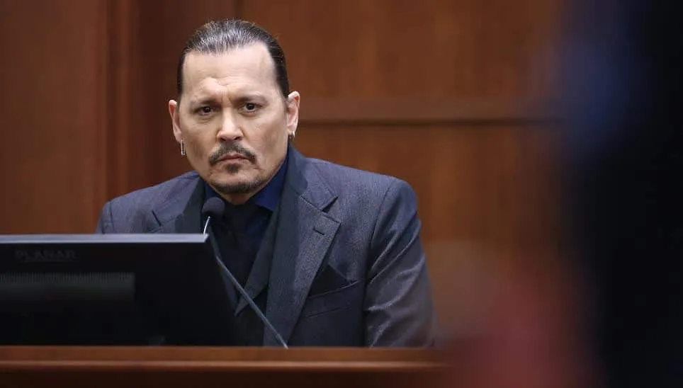 Johnny Depp says abuse allegations have cost him 'everything'