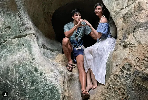 JOWA REVEAL? Alodia Gosiengfiao posts snap of her with non-showbiz guy