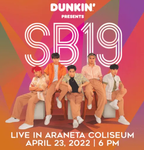Fans excited for SB19 concert at Araneta Coliseum