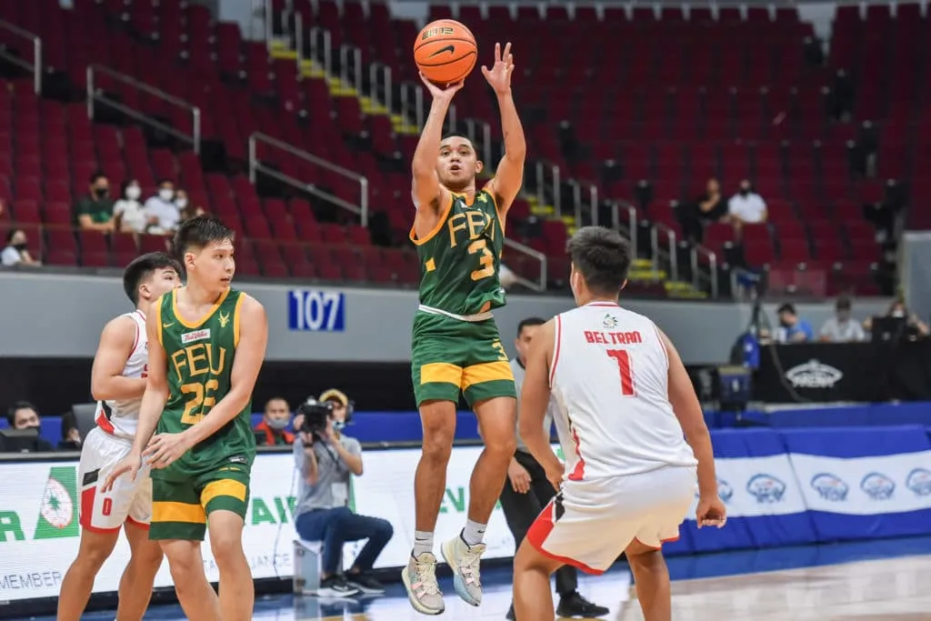 FEU torches hapless UE