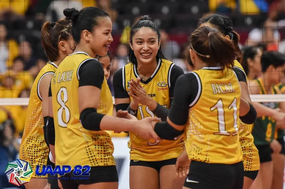 Closed-circuit eyed as UAAP volleyball action begins May 5