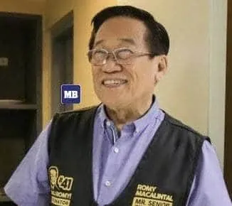 Robredo camp to supporters: Verify voter status with Comelec