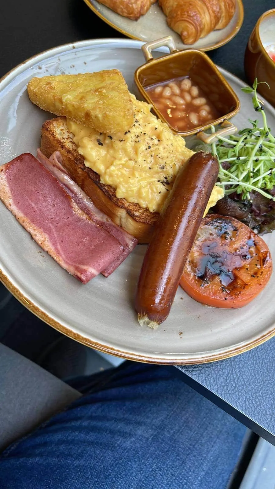 Singapore for foodies
