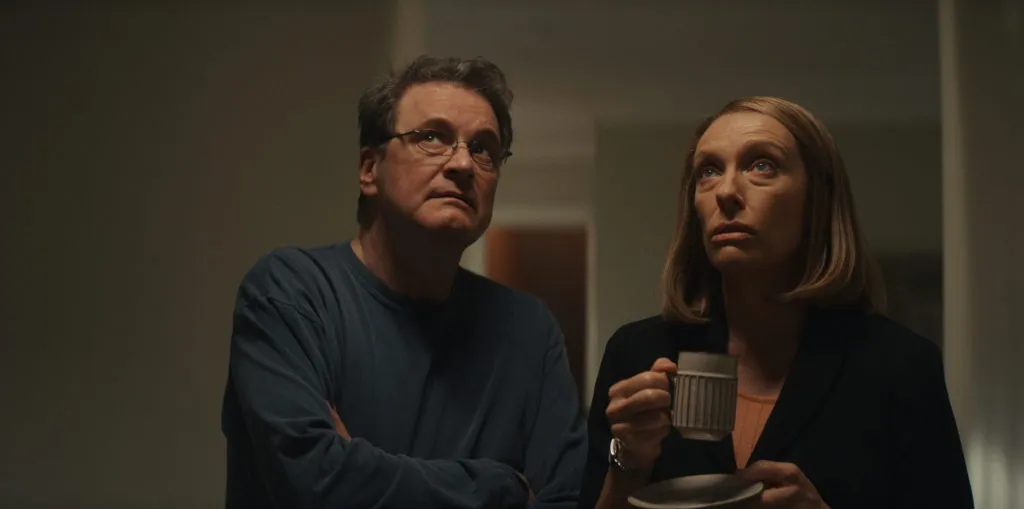 New Max limited series ‘The Staircase’ premieres May 5 only on HBO GO