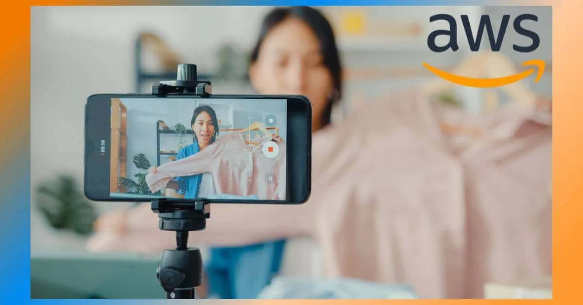 Amazon Interactive Video Service (IVS) Points of Presence launches in the country