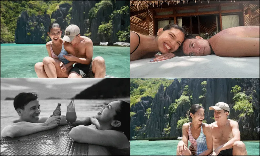 KILIG! Maine Mendoza, Arjo Atayde's sweet messages for each other