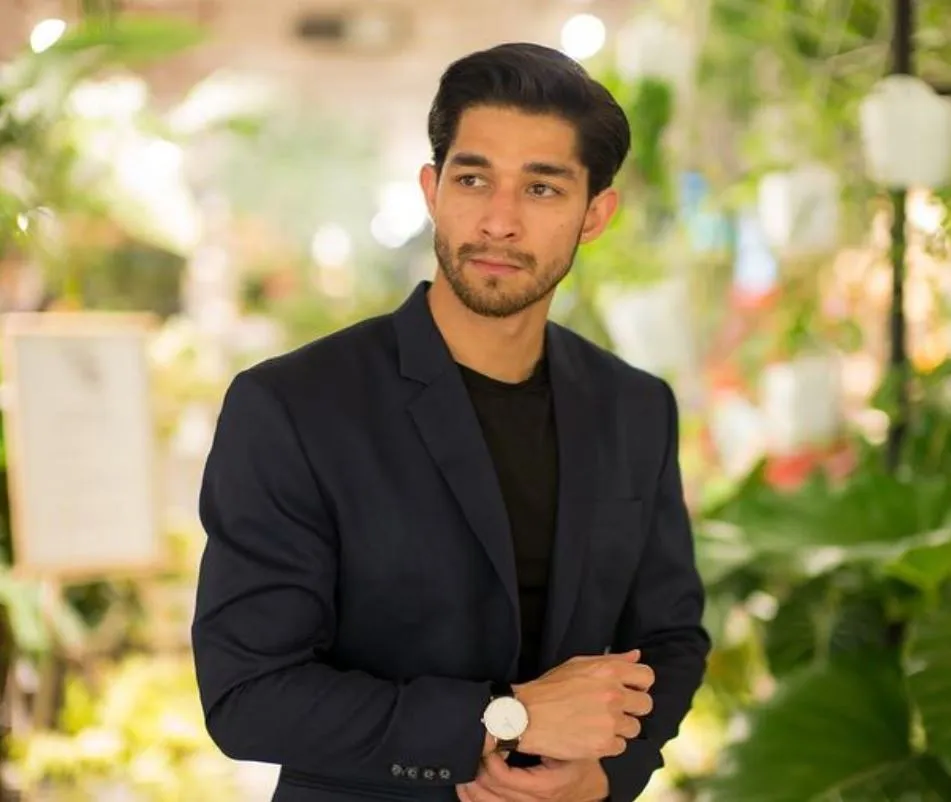 Wil Dasovich on Alodia Gosienfiao finding new love