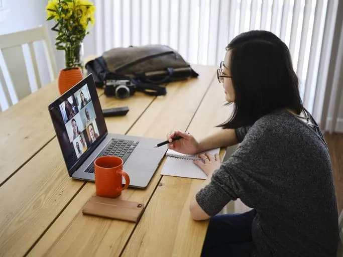 Five trends that shape the future of workplaces