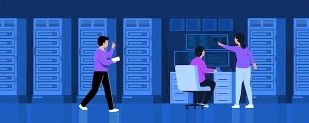 How to choose the right data center service provider suited to your needs
