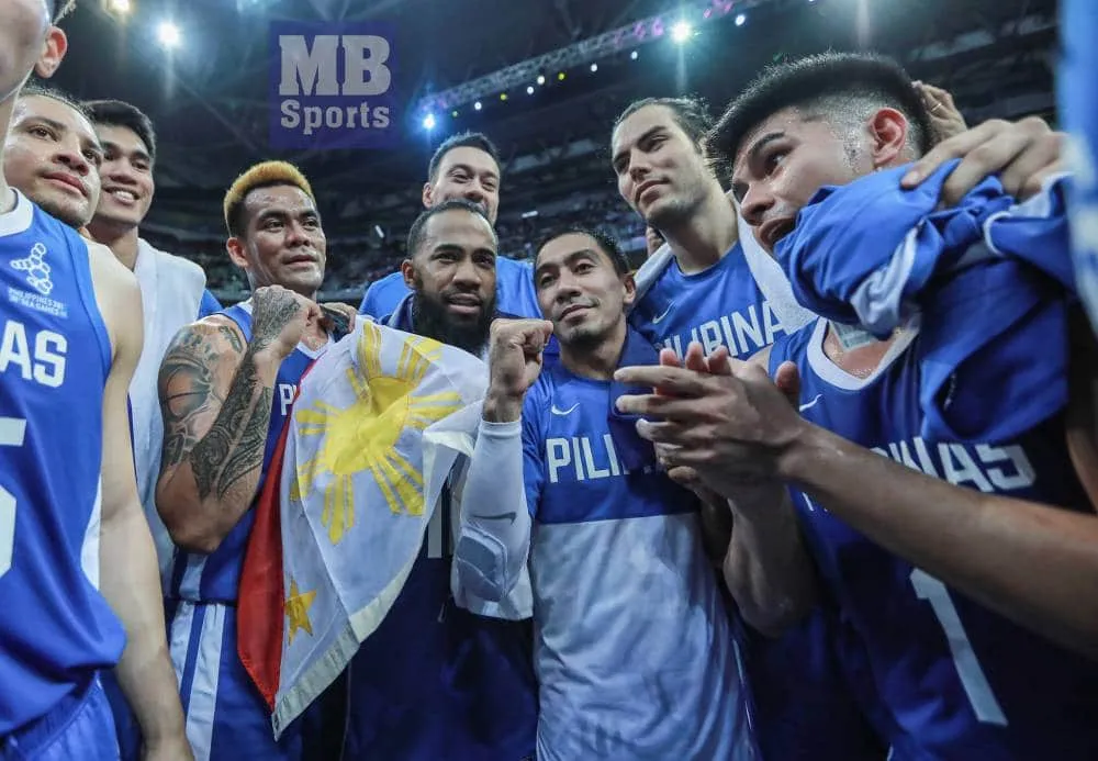 Gilas braces for SEAG challenge