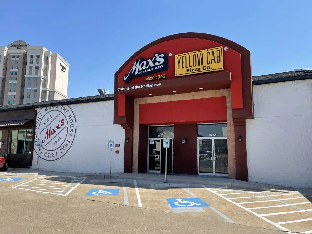 MGI's Yellow Cab opens Houston branch