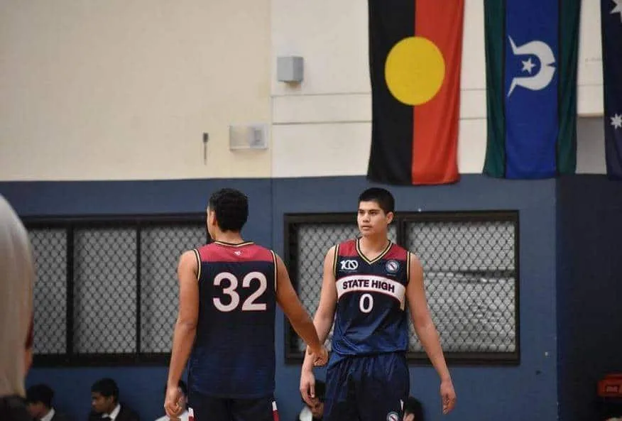 Fil-Aussie Mason Amos commits to Ateneo, to suit up in Season 86