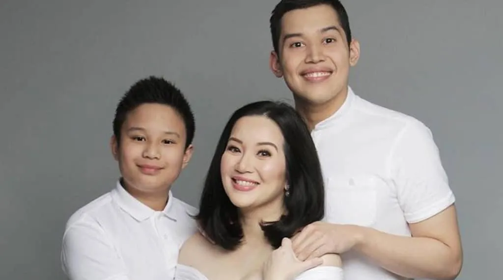 Kris Aquino to leave PH 'in a few days'