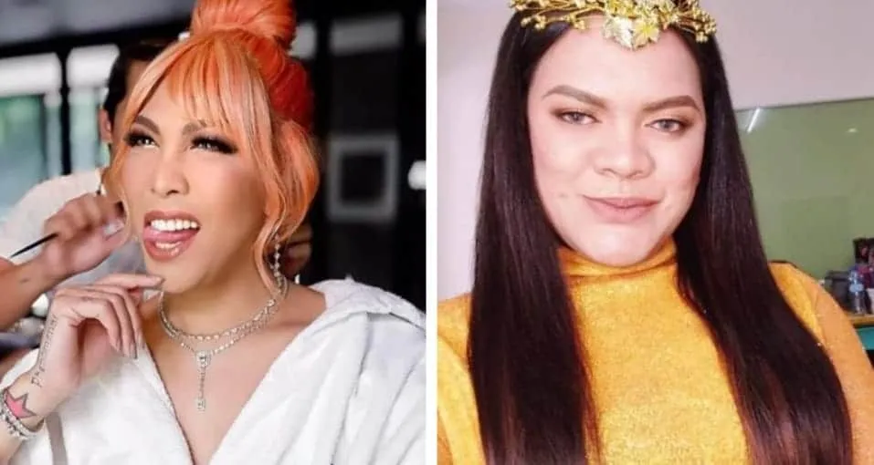 Vice Ganda & Juliana Parizcova Segovia: On the warpath?