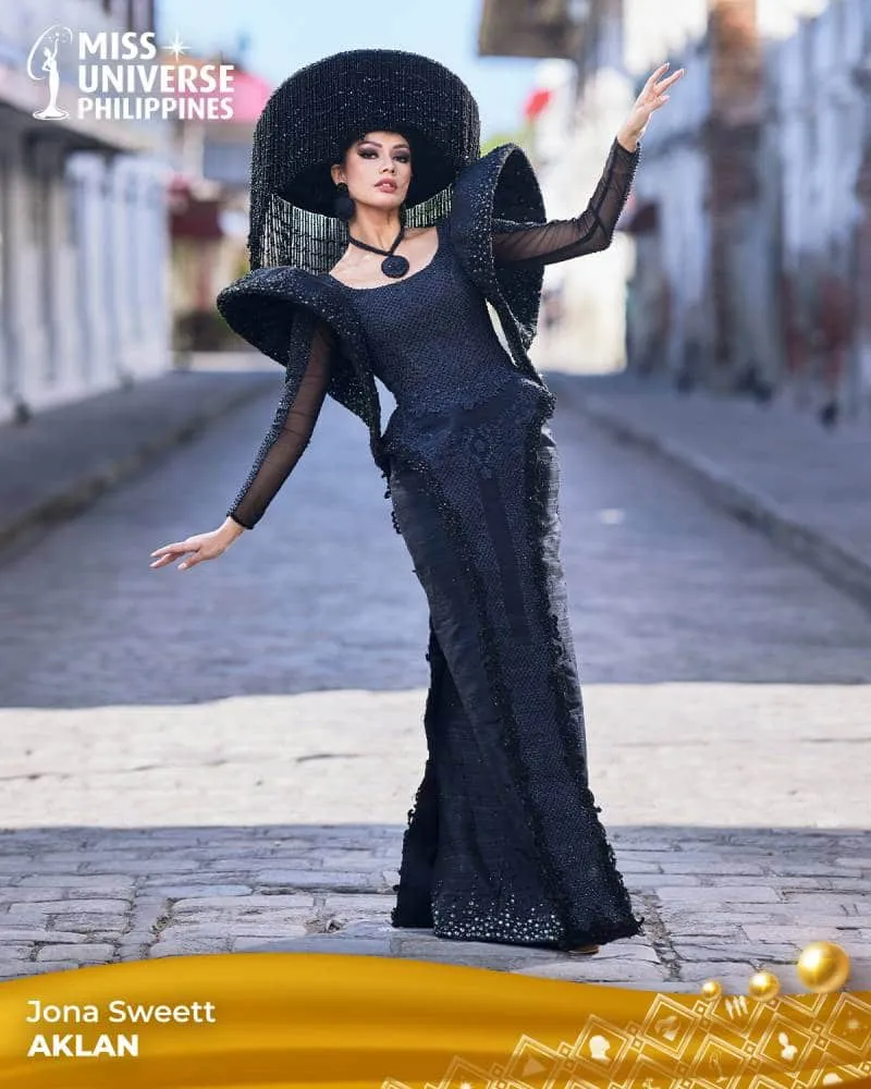 Miss Universe Philippines 2022 candidates spotlight local weaves with their National Costumes