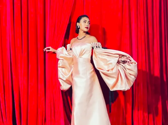 Jodi Sta. Maria on memes, spoofs of her 'The Broken Marriage Vow' scenes