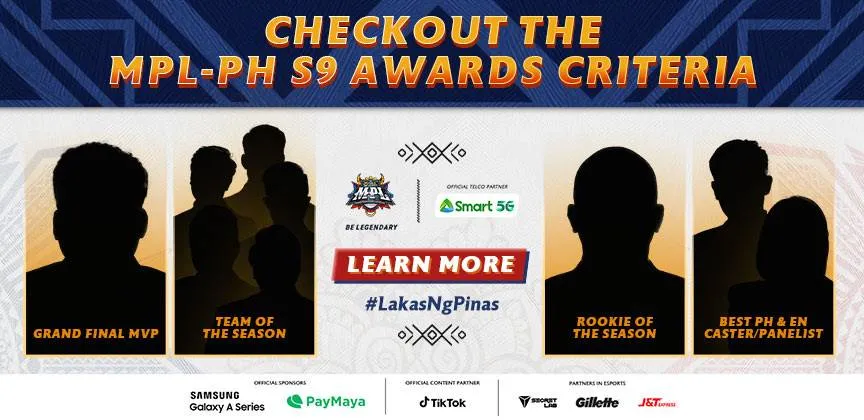 New rules for Mobile Legends: Bang Bang Professional League – Philippines Season 9