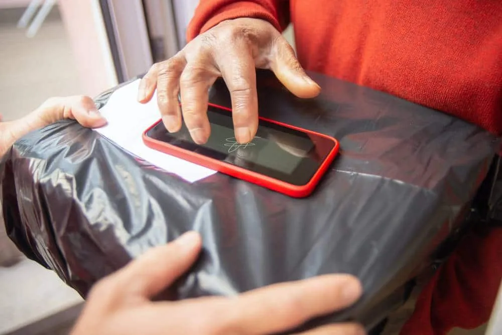 Are digital signatures safe?