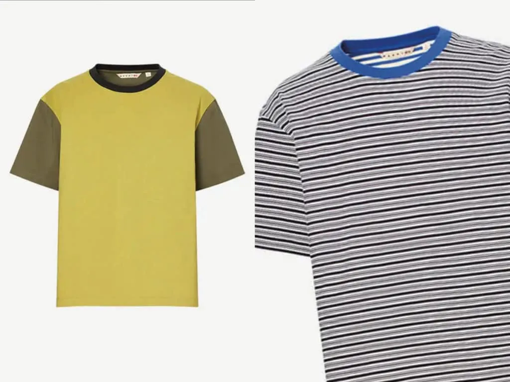 LOOK: Every piece in the Uniqlo x Marni collaboration