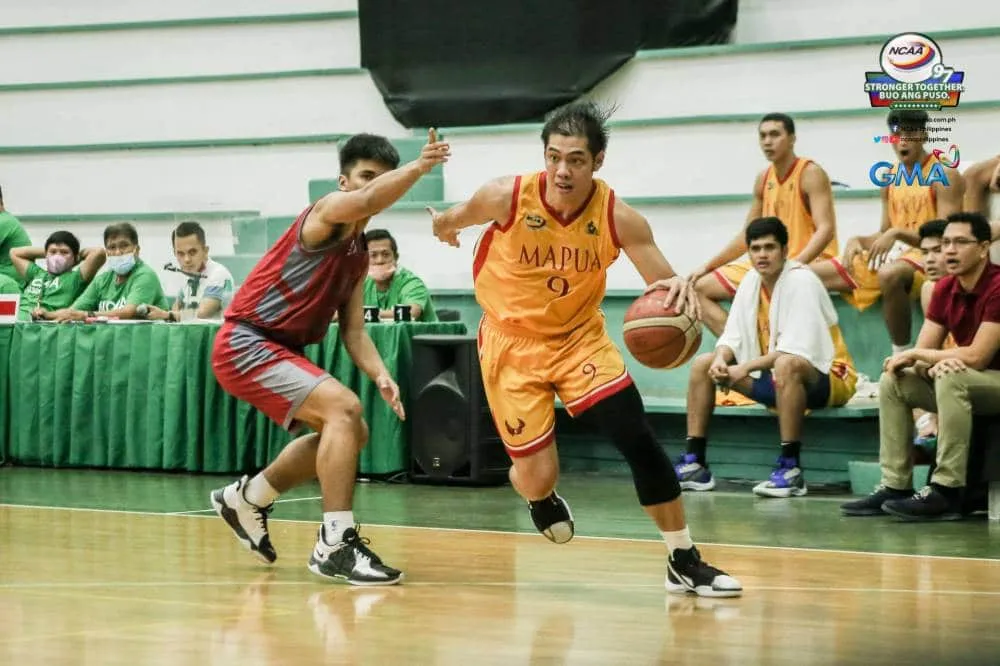 Mapua stays on track for top 2 finish with big win over Lyceum