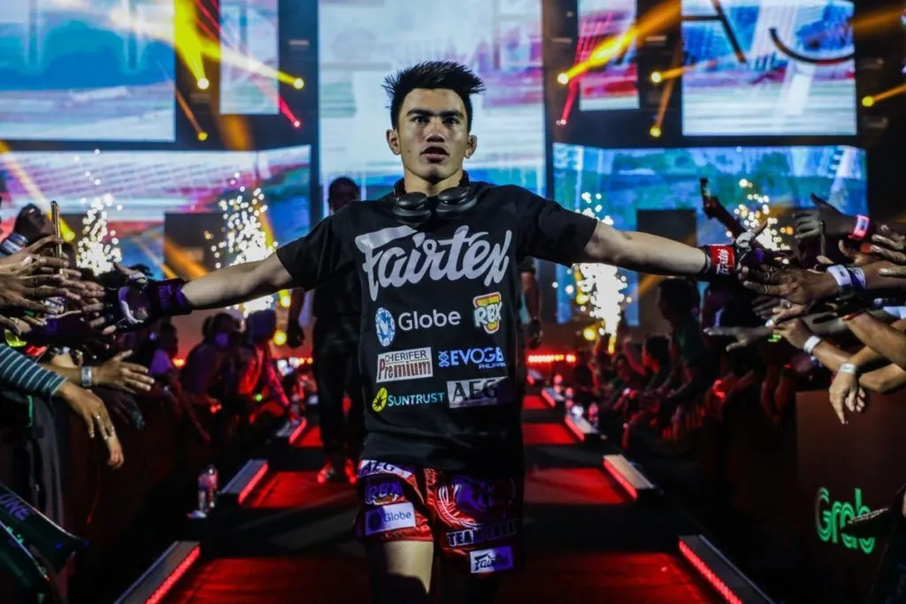 Jarred Brooks certain we will dethrone ONE Strawweight world champ Pacio