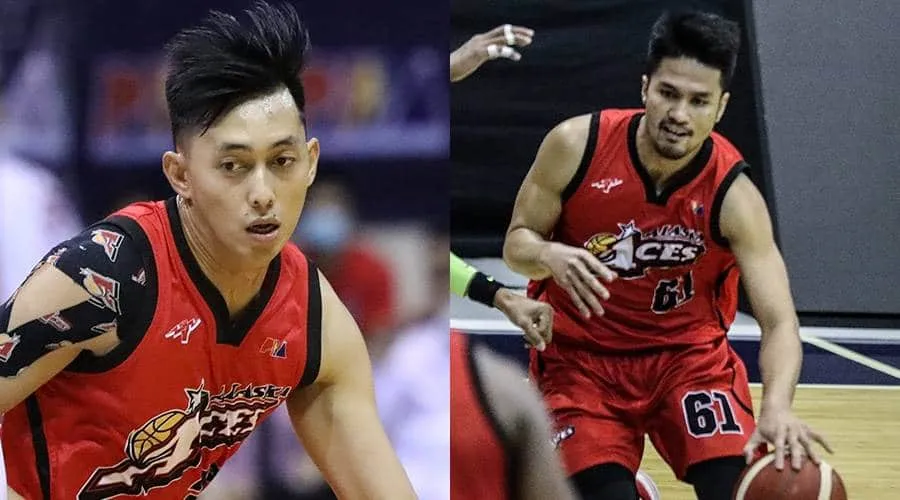 Converge signs Bulanadi, Racal
