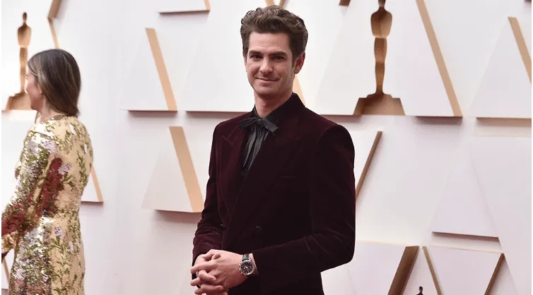 Andrew Garfield to take a break from acting