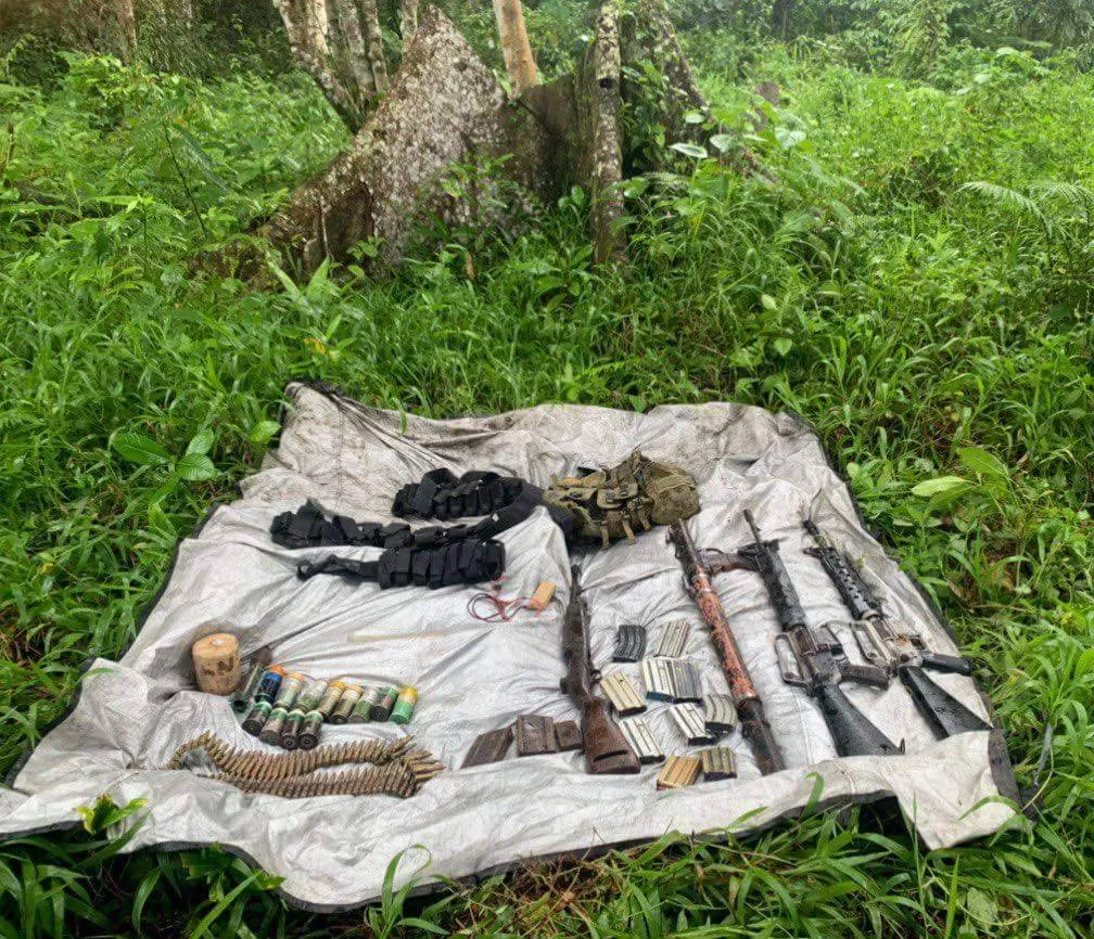 Five Dawlah Islamiyah-Maute members, one soldier killed in Lanao del Sur clash