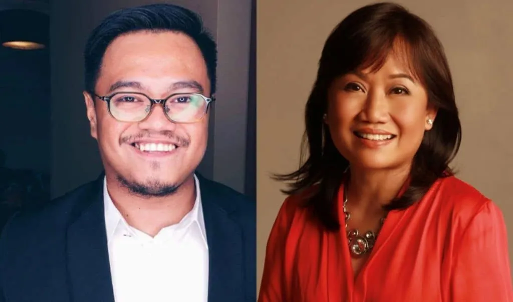 Kriz Gazmen named new head of ABS-CBN Films