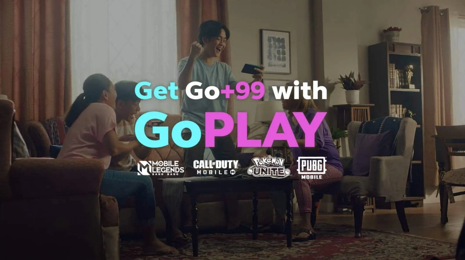 To show the good in gaming, Globe launches "Game Well Played"
