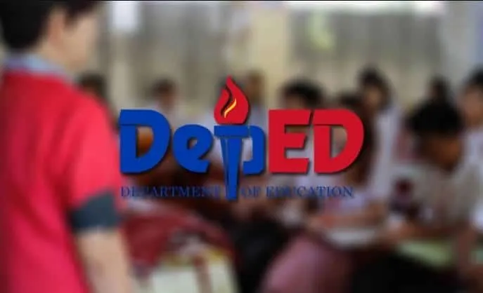 DepEd: 3.3M students registered early for SY 2022-2023