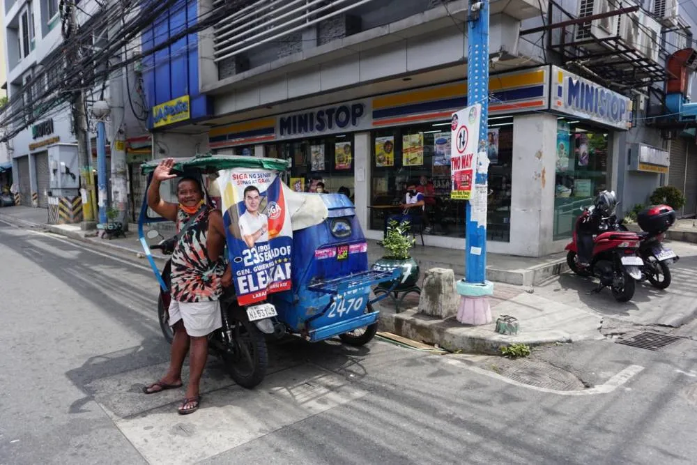 Gov't urged to extend submission of list of tricycle drivers qualified to receive fuel subsidy