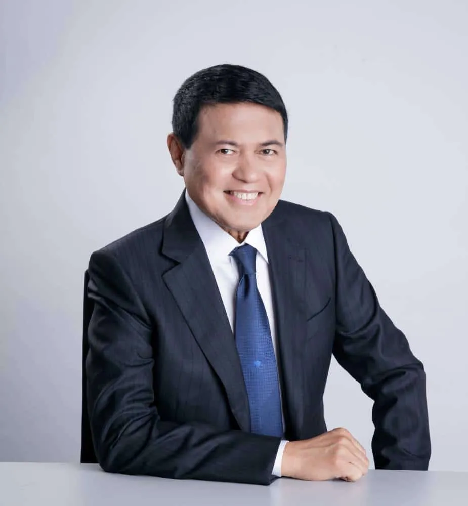 Villar cites blossoming relationship between PH and Japan