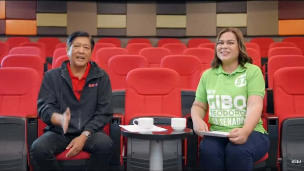 BBM Vlog deep-dive: 'What Andrew E says about Inday Sara is true'