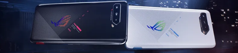 ASUS cuts prices of ROG Phone 5s for the rest of May