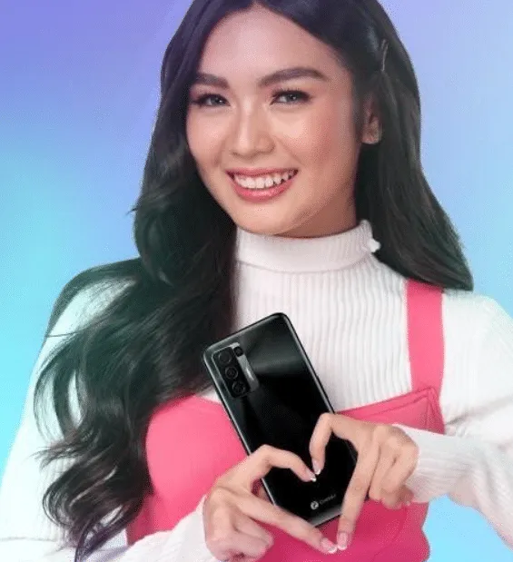 Cherry Mobile welcomes new ambassador