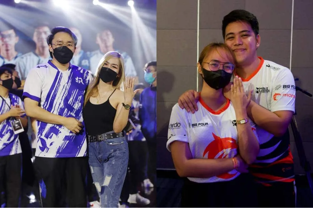 'It's a yes!': Benthings, Coach Panda biggest winners in MPL PH S9 Grand Finals