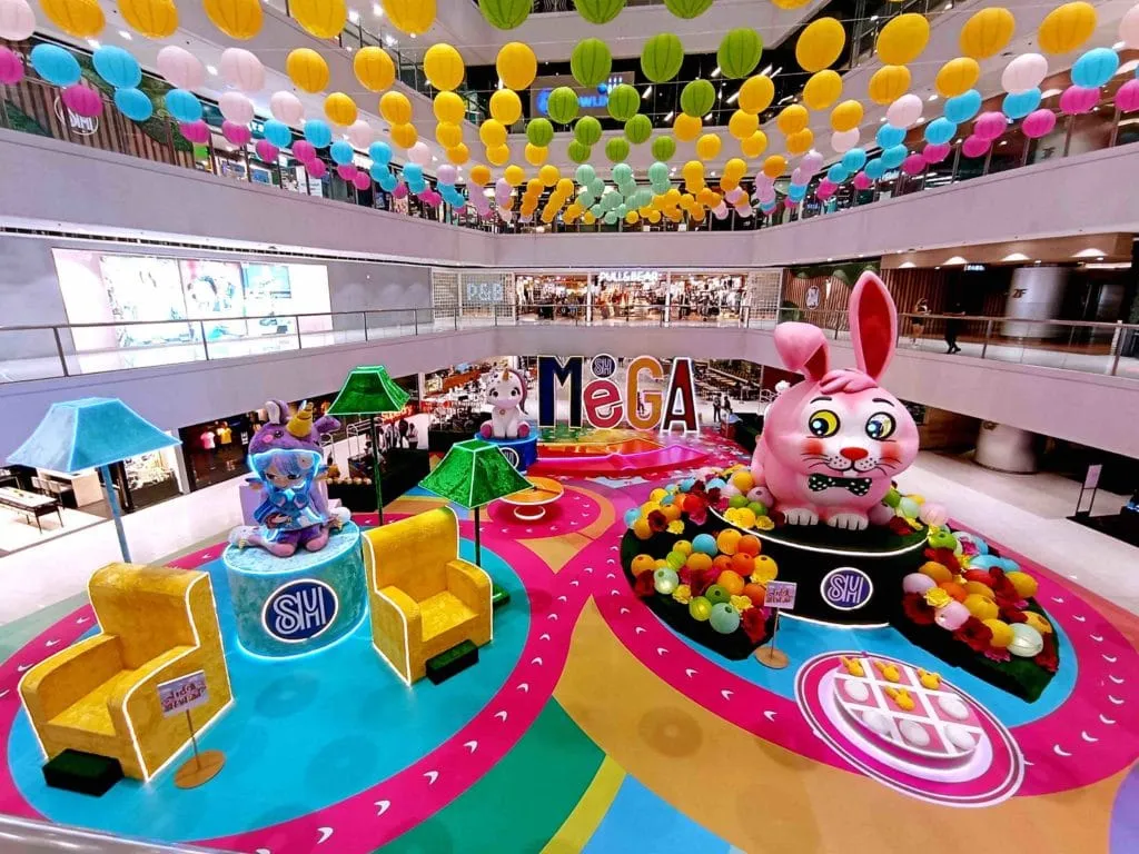 Have a cool and fun summer at this indoor play park