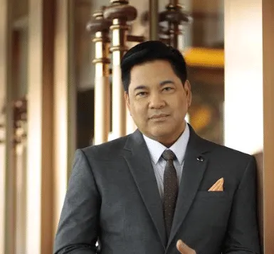 ‘Martin Nievera Live Again!’ at The Theatre at Solaire!￼