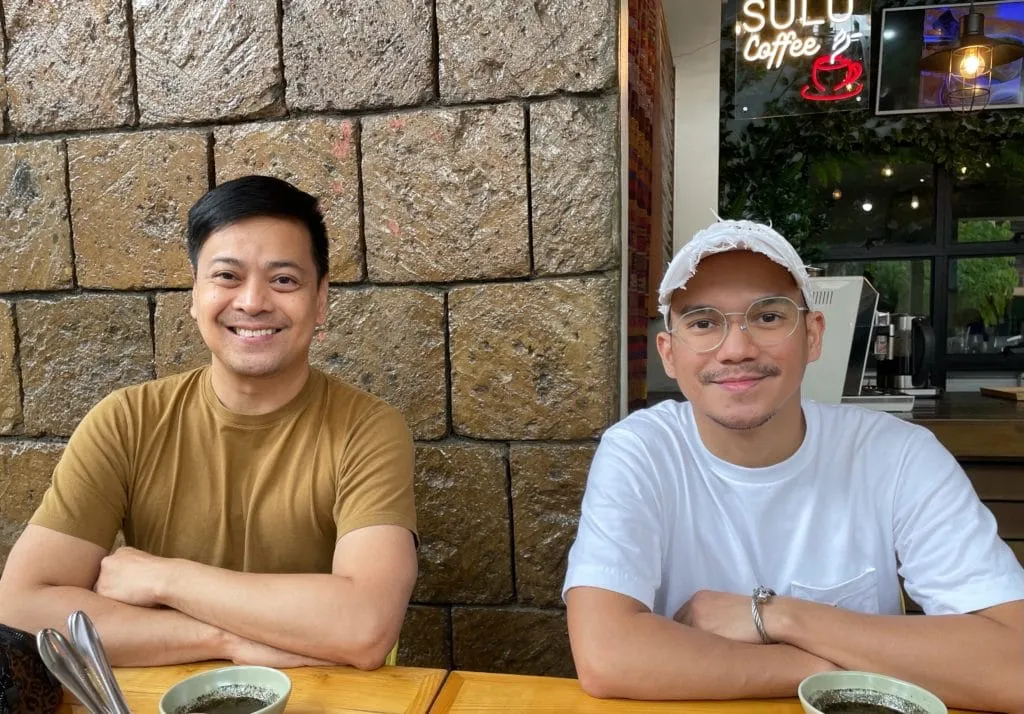 My Zambasulta food trip, with Palm Grill as my guide